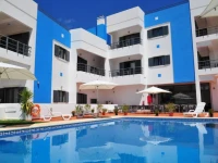 Vicentina Aparthotel 4*