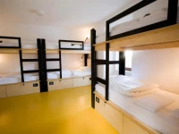 Amazigh Design Hostel