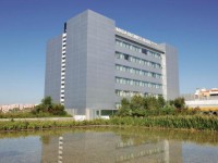 Almada Business City & Leisure Hotel 4*