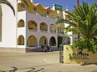 Apartamento A Floresta do Jose 2*