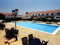 Apartamentos Turisticos Alagoa Praia 3*