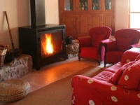 Casa dos Matos - Turismo de Natureza 3*