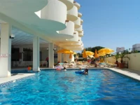 AlvorMar Apartamentos Turisticos 3*