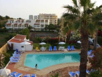 Aldeamento Alvorvilla