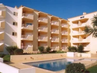 Apartamentos Quinta Da Amoreira