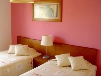 Apartamentos Santa Teresinha