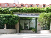 Grande Hotel Bela Vista 3*