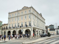 Aveiro Palace 4*