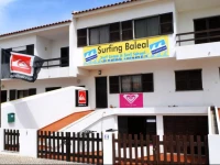 Surfing Baleal - Surf Camp And Surf School