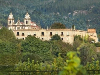 Pousada do Geres - Amares, Santa Maria do Bouro 3*