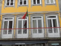 Hotel Dos Terceiros 2*