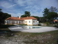 Herdade de Montalvo Aldeamento Turistico 4*