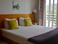 Hotel Apartamento Pantanha 3*