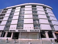 Cristal Caldas 3*