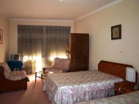 Residencial Dom Carlos 3*