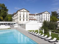 Grande Hotel das Caldas da Felgueira 3*