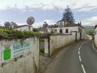 Solar Do Conde Hotel 3*