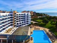 Hotel Pestana Cascais Ocean & Conference Aparthotel 4*