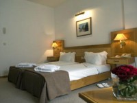 Best Western Hotel Rainha D Amelia 3*