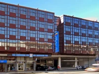 Comfort Inn Almedina-Coimbra 3*