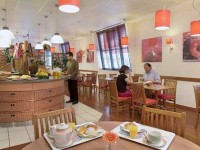 Ibis Coimbra Centro 2*