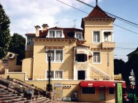 Residencial Alentejana 3*