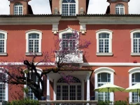 Hotel Do Parque - Curia 2*