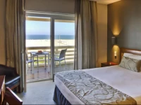 Hotel Mercure Figueira Da Foz 4*