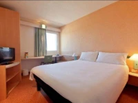 Ibis Figueira Da Foz Centro 3*