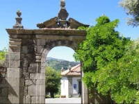 Quinta do Ervedal