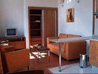 Hotel Apartamentos Geres Ribeiro 3*