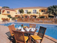 Costa DOiro Ambiance Village 4*