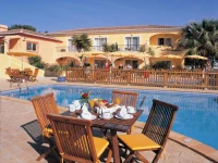 Costa DOiro Ambiance Village 4*