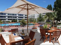 Marina Club Lagos Resort 4*