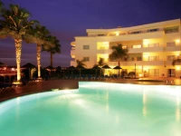 Sunplace Vila Mos Suite Hotel 4*