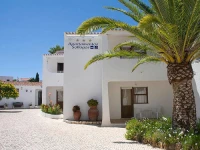 Sollagos Apartamentos Turisticos 3*