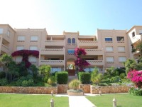 Buganvilia Apartamentos Turisticos 3*