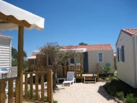 Turiscampo Camping-Bungalow Park