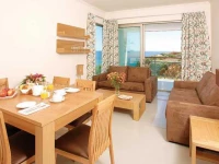 Villa Doris Suites 4*