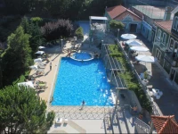 Hotel Lamego 4*