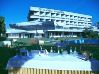 Estalagem Via Norte 3*