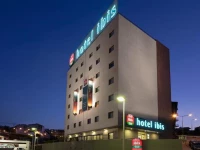 Ibis Leiria 2*