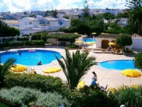 Club House Casa Velha da Luz 4*