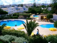 Club House Casa Velha da Luz 4*