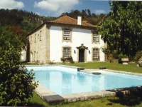 Casa de Cocheca 4*