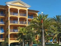 Hotel Quinta Da Lagoa 3*