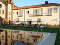 Hotel Convento dos Capuchos 4*