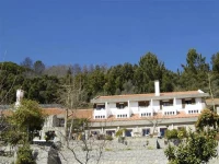 Abrigo da Montanha 4*