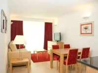Monte Gordo Hotel Apartamentos and Spa 4*