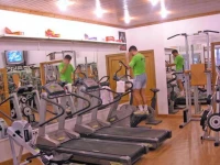 Calema Jardim Avenida 3*